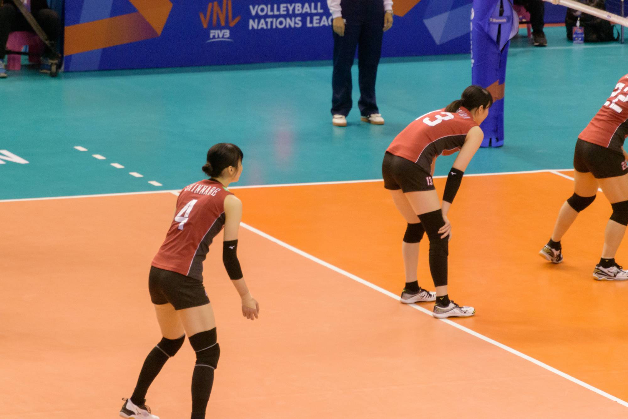 2018-06-05-korat-nakhonratchasima-vnl-volleyball-japan-turkey-korea-thailand-day1